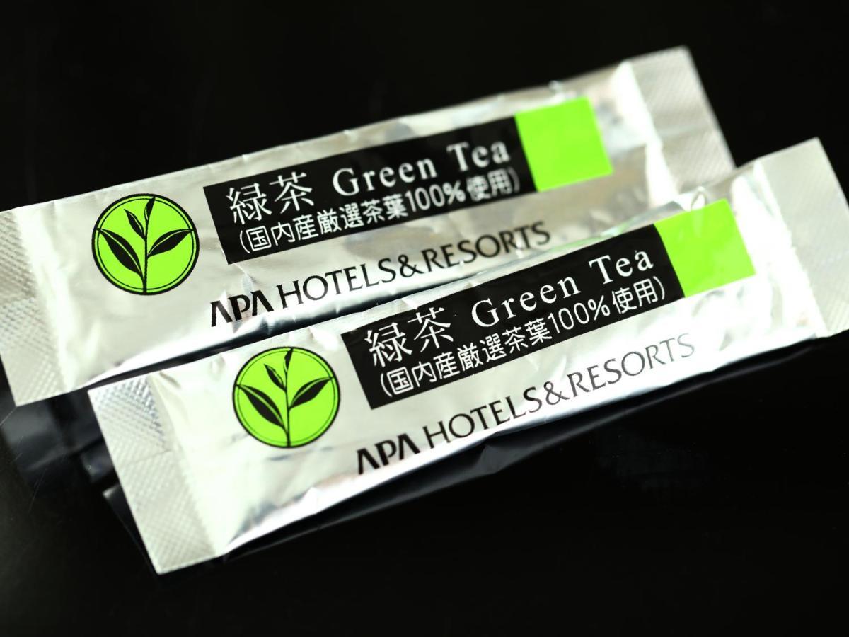 Apa Hotel Kumamoto Sakuramachi Bus Terminal Minami Εξωτερικό φωτογραφία