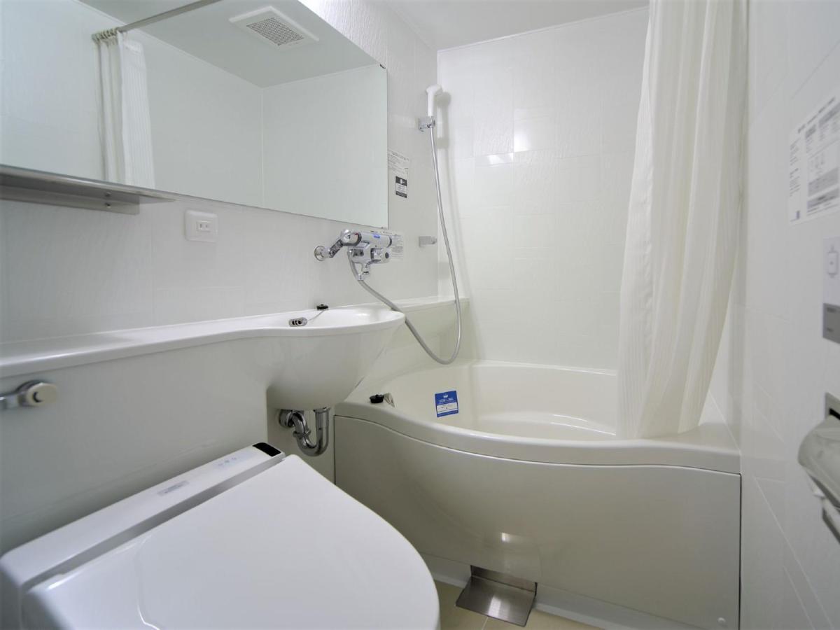 Apa Hotel Kumamoto Sakuramachi Bus Terminal Minami Εξωτερικό φωτογραφία