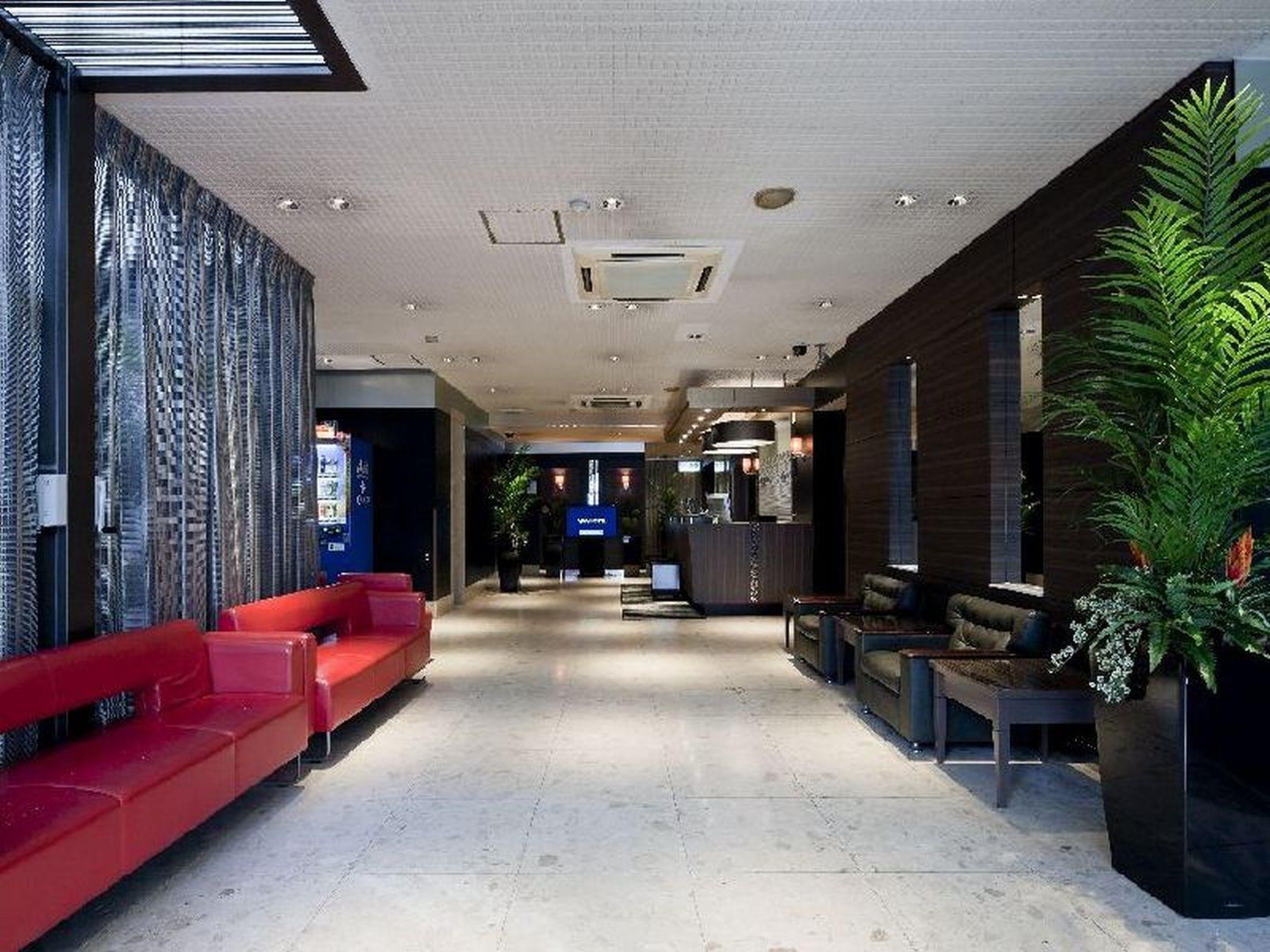Apa Hotel Kumamoto Sakuramachi Bus Terminal Minami Εξωτερικό φωτογραφία