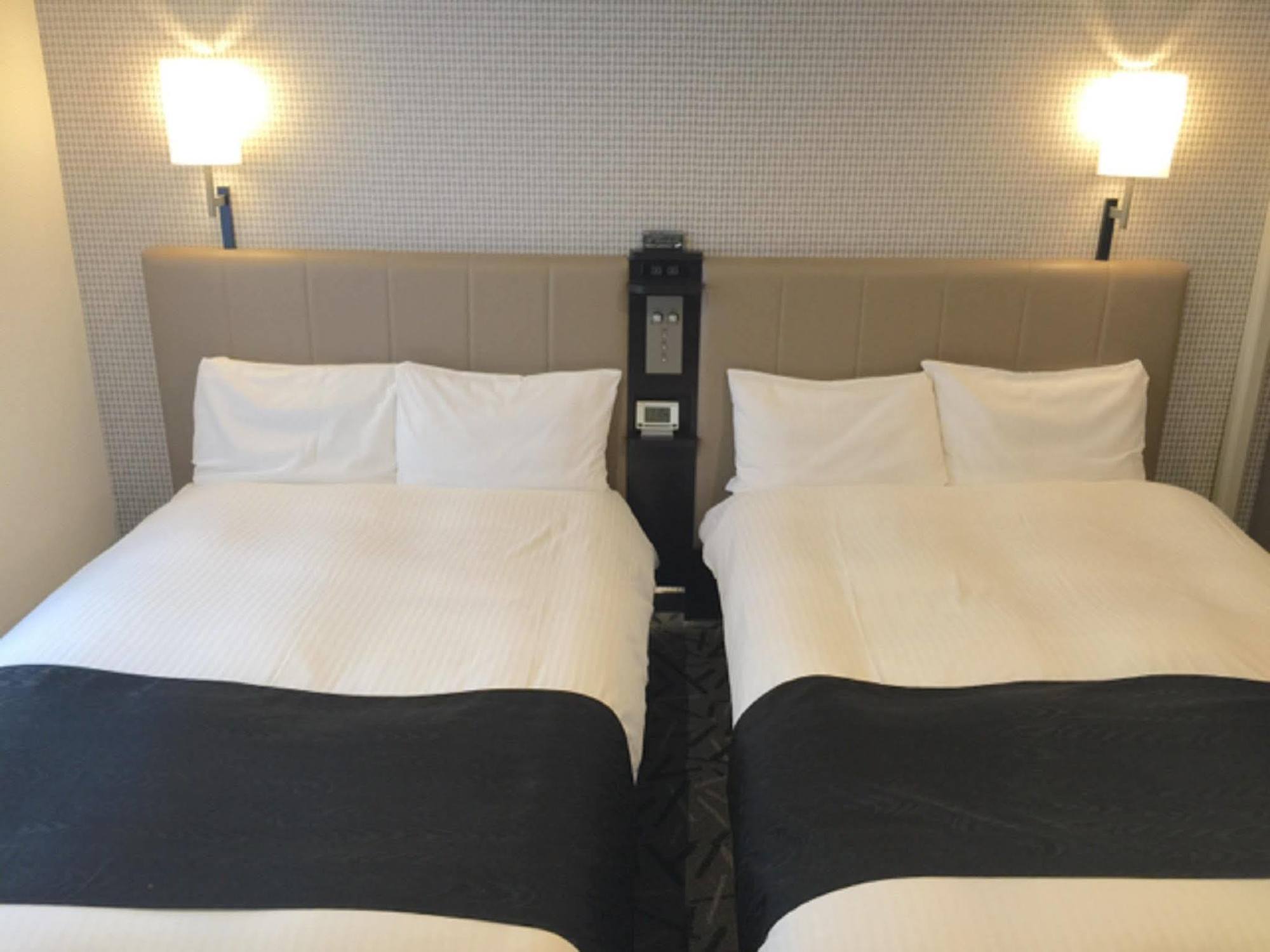 Apa Hotel Kumamoto Sakuramachi Bus Terminal Minami Εξωτερικό φωτογραφία